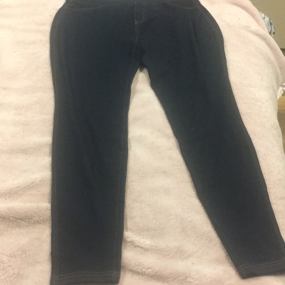 Jeggings
